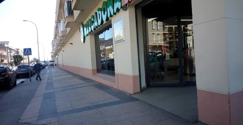 Mercadona en Calle Francesc Salva | Piza, s/n, Marratxí