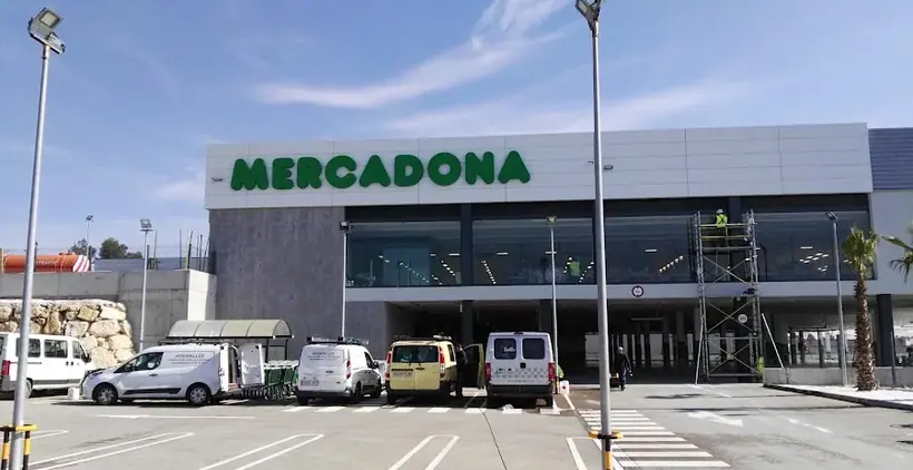 Mercadona en Calle de la Pedrosa, s/n (pol.ind. Pedrosa), Masquefa