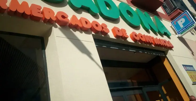Mercadona en Calle Zaragoza, 12, Miajadas