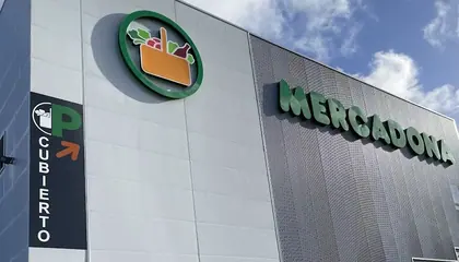 Mercadona Avenida Pontevedra, 53, A Estrada