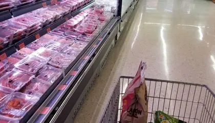 Mercadona Avenida Constitución, 18, Abarán