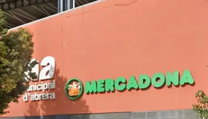 Mercadona Calle Martorell, 20, Abrera