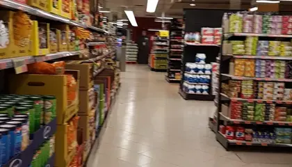 Mercadona Carretera Córdoba-Málaga, s/n, Aguilar de la Frontera