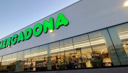 Mercadona Calle Almudena Grandes, 4, Águilas