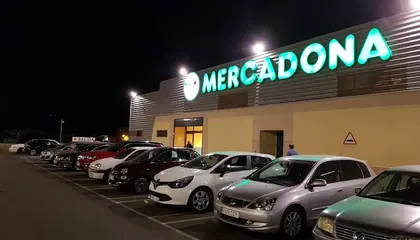Mercadona Calle Elalmendro, 25, Agüimes