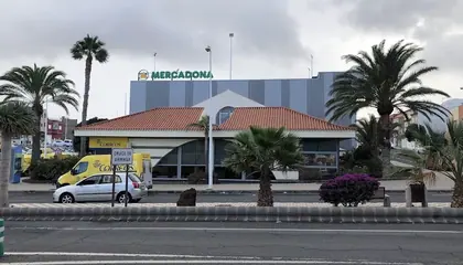 Mercadona Calle Princesa Masequera, s/n (cruce Arinaga), Agüimes