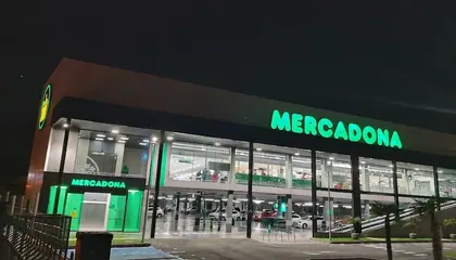 Mercadona Avenida Antonio Ramos Carratalá,, Alicante