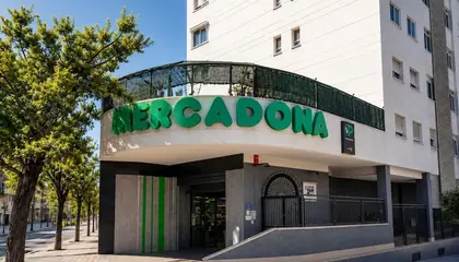Mercadona Avenida de la Condomina, s/n, Alicante