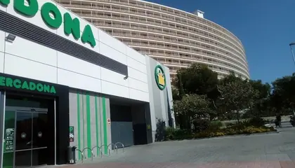 Mercadona Avenida las Naciones, 4, Alicante