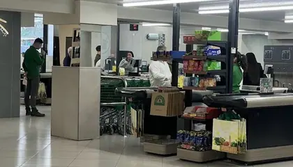 Mercadona Calle Catedrático Soler, 40, Alicante