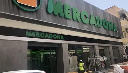 Mercadona Calle Dr. Ayela, 7, Alicante