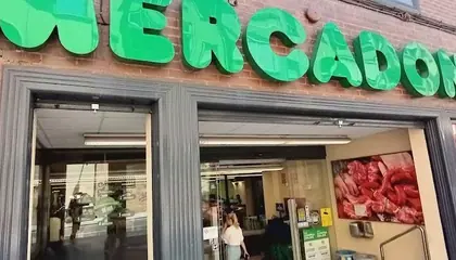 Mercadona Calle Reyes Católicos, 51, Alicante