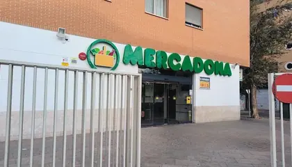 Mercadona Calle Méjico, s/n, Albacete