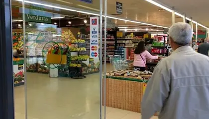 Mercadona Carretera Jaén, 11, Albacete