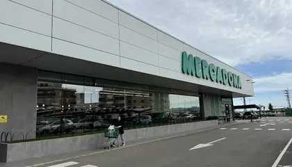 Mercadona Avenida de la Muntanyeta, 13 a, Alberic