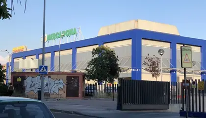 Mercadona Calle Federico García Lorca, 10, Alcalá de Henares