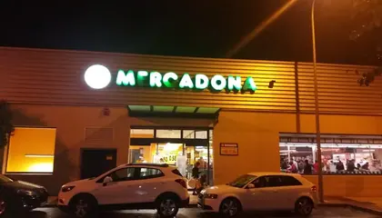 Mercadona Calle Rusia, 7, Alcalá de Henares