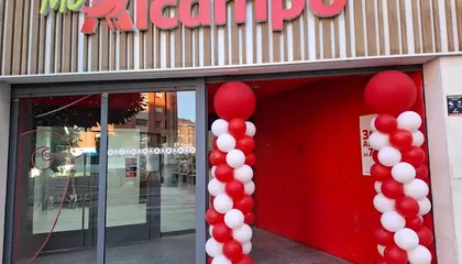 Alcampo Supermercado Avenida San Agustín, 13, Esq.severo ochoa, Avilés