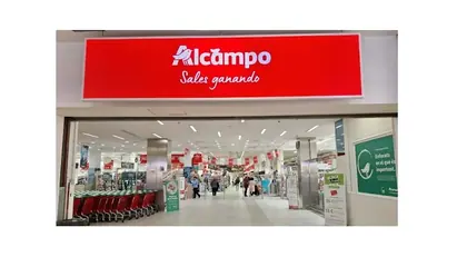 Alcampo Avenida Diagonal Mar, 15, Barcelona