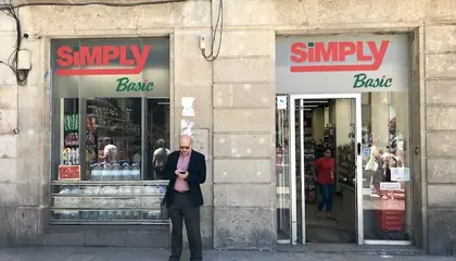 Mi Alcampo Carrer de Ferran, 46, Barcelona