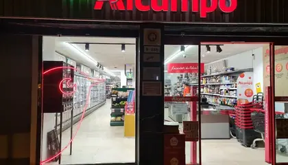 MI Alcampo Carrer de Girona, 168, Barcelona