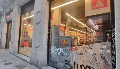 Mi Alcampo Carrer de la Princesa, 21, Barcelona