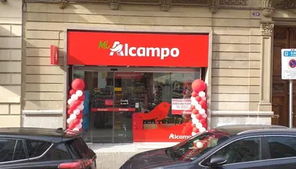 Mi Alcampo Rambla de Cataluña, 39, Barcelonne