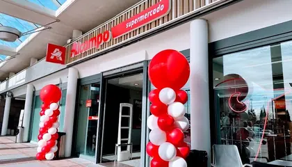 Alcampo Supermercado Calle Monte Amor, 2, Boadilla del Monte