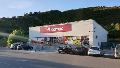 Mi Alcampo Polígono ígono Industrial Troteras, Calle Estañuelo, 3, Boltaña