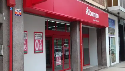 Alcampo Fco. Grandmontagne 12-14, Burgos