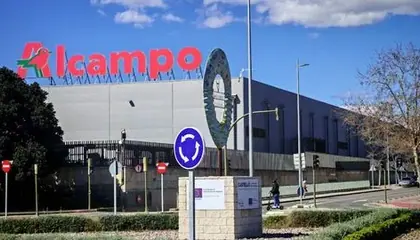 Alcampo Carretera N-340 Km 64, 500, Centro Comercial Salera, Castellón de la Plana