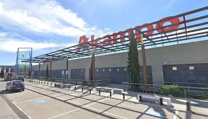 Alcampo Calle Tejera, 2, Colmenar Viejo