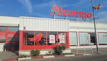 Alcampo Carretera de Erla, s/n, Ejea de los Caballeros