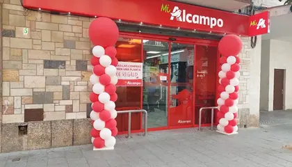 Mi Alcampo Orient, 3, El Vendrell