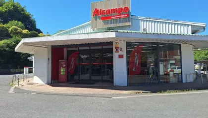 Alcampo Supermercado Crta. Nacional I, Km 465, Errenteria