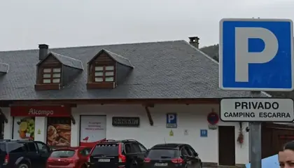 Mi Alcampo Carretera De Francia, s/n, Escarrilla