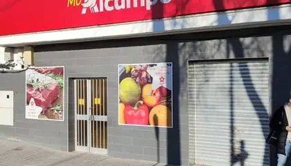 Mi Alcampo Calle Virgen Del Rosario, 5, Estremera