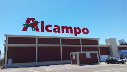 Alcampo Avenida de Pablo Iglesias, 17, Fuenlabrada