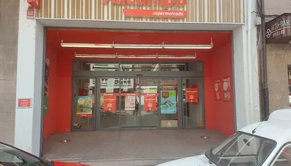 Alcampo Supermercado Travesía Florez Estrada nº 27, Grado