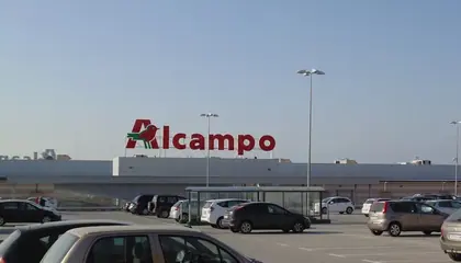 Alcampo Avenida Salobreña, s/n, Pol. La Puchilla, La Puchilla