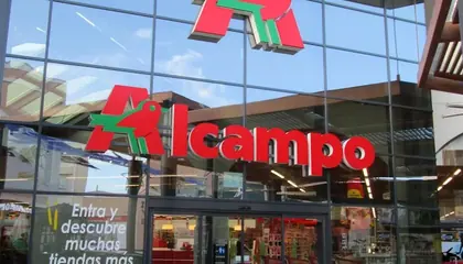 Alcampo Calle Jade, s/n, La Zenia - Orihuela Costa