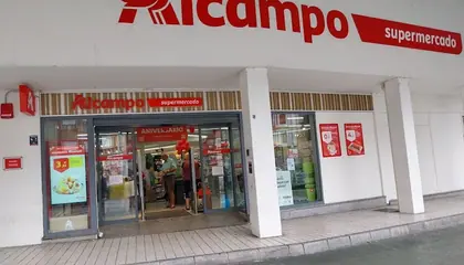 Alcampo Supermercado Calle Mariano Menéndez Valdés, Juan Mtnez, 2, Laviana