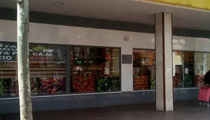 Mi Alcampo Calle de Asturias, 3, Leganés