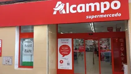 Alcampo Calle Alcalde Emilio Francés, 36, Logroño
