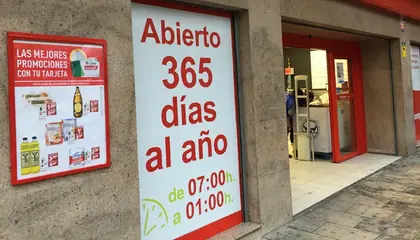 Mi Alcampo Calle Juan Xxiii, 1, Logroño