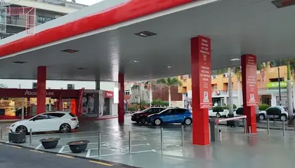Alcampo Avenida Los Playeros, Los Cristianos