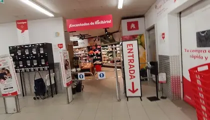 Mi Alcampo Avenida de Ntra. Sra. de Fátima, 99, Madrid
