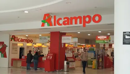 Alcampo Avenida de Monforte de Lemos, 36, Cc la Vaguada, Madrid