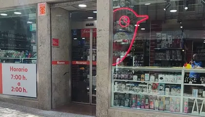 Mi Alcampo Calle de Espoz y Mina, 18, Madrid