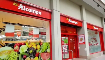 Mi Alcampo Calle Bravo Murillo, 16, Madrid